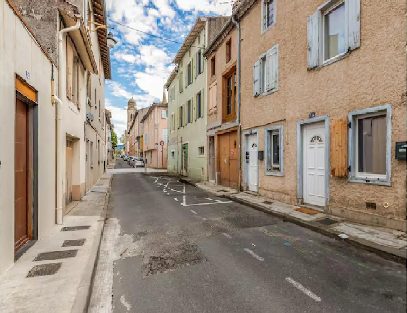 Appartement 