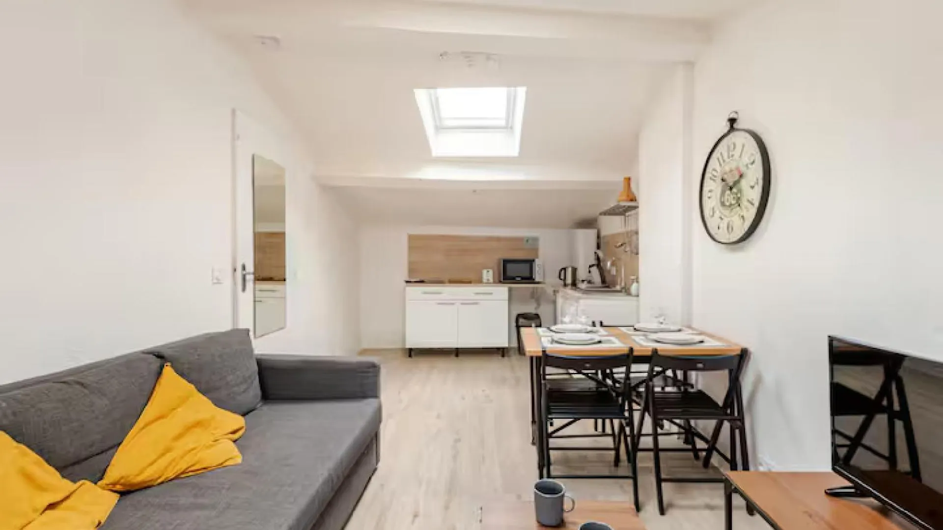 Apartmán Appartement 